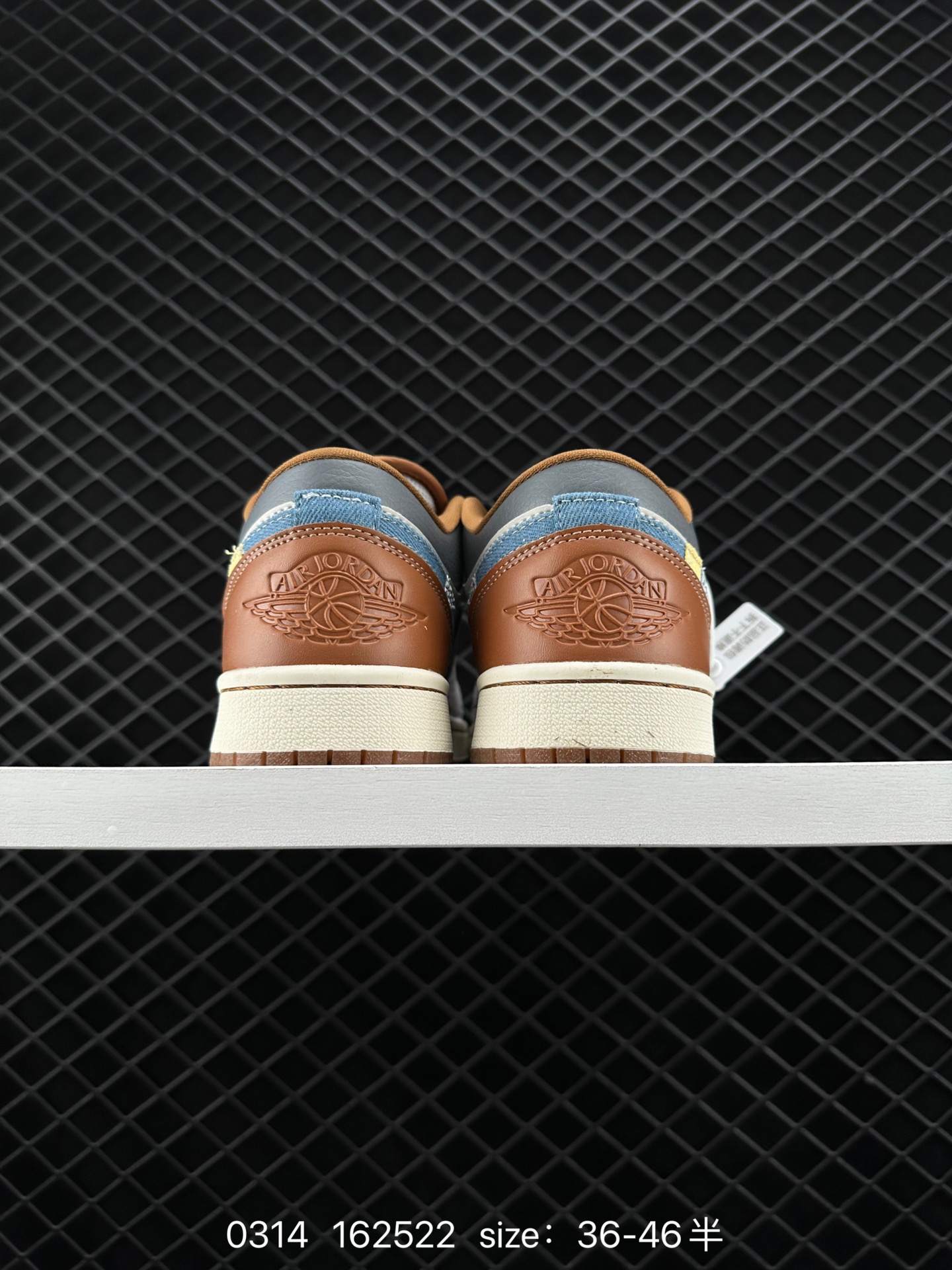 Air Jordan 1 Low AJ1